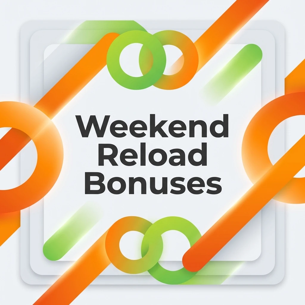 Luckia UK promo banner showing football and casino themes