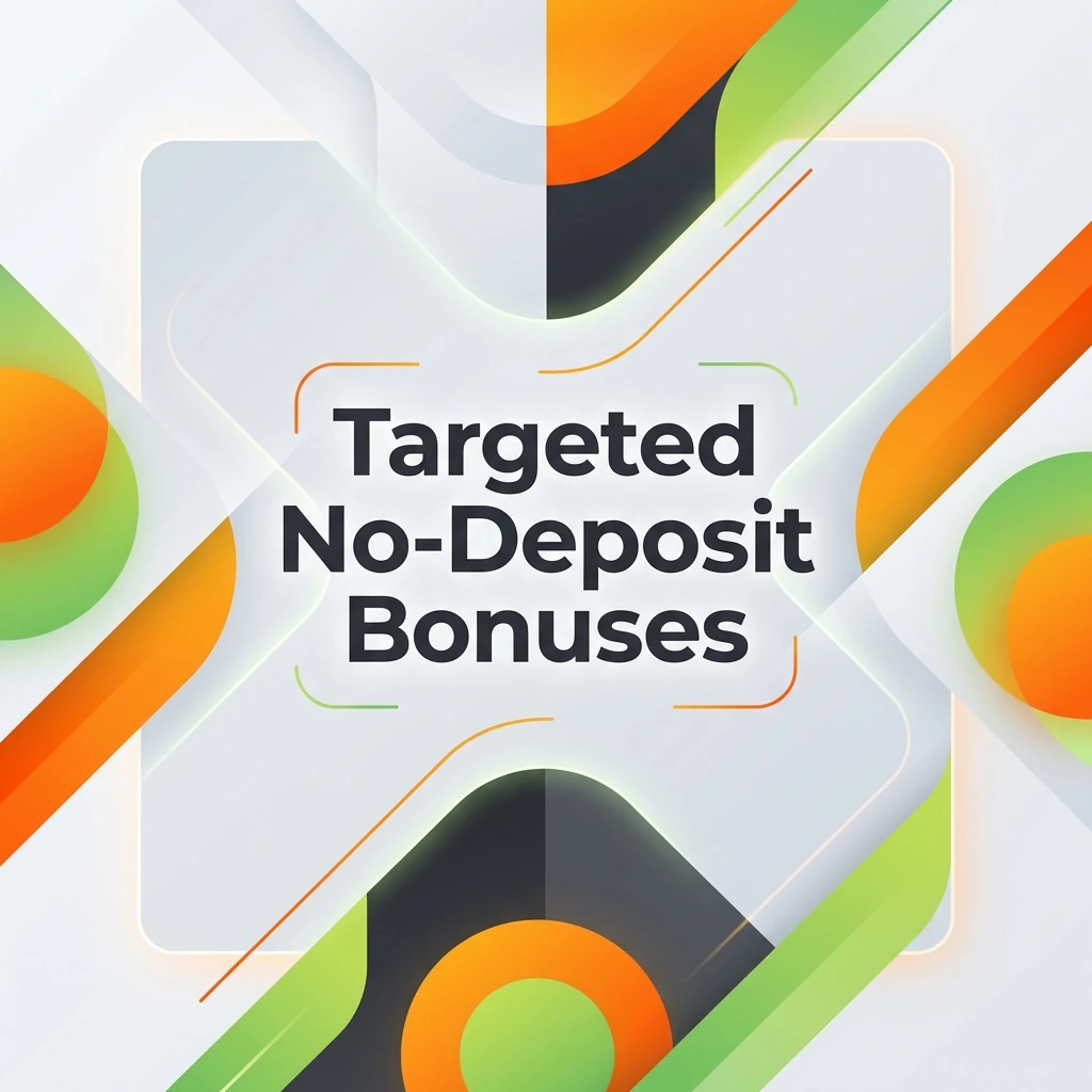 Targeted No-Deposit Bonuses