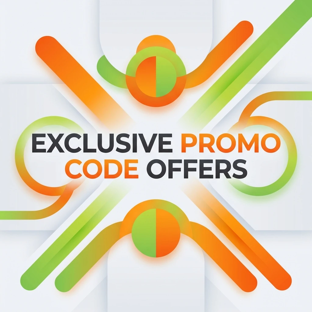 Exclusive Promo Code Offers